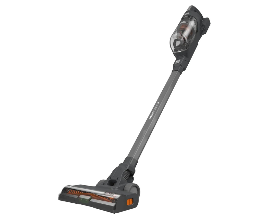 1 Black+Decker BHFEA520J 3-in-1 Cordless Vacuum - Image 1