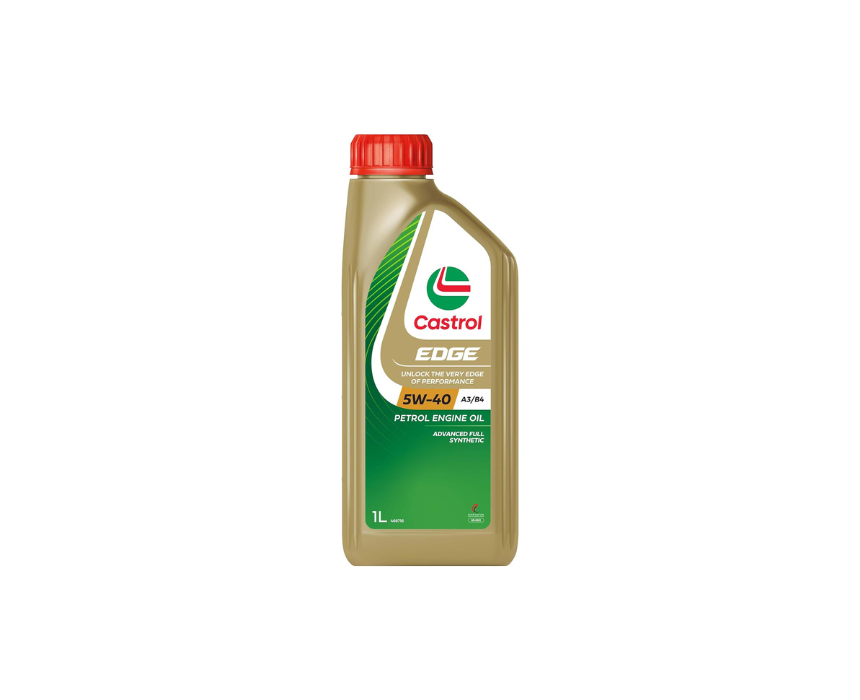 1 (4) Castrol Edge Car Engine Oil - Image 1