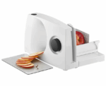 Ritter ORBIS-5 Foldable Electric Food Slicer - Image 