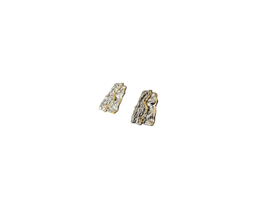 1 Mystique Earrings - Image 1
