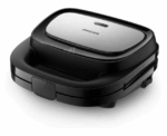 Philips HD2350/80 5000 Series Sandwich Maker - Image 