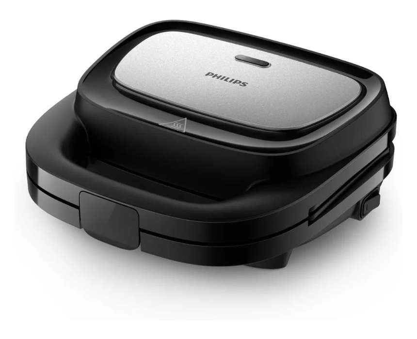 1 Philips HD2350/80 5000 Series Sandwich Maker - Image 1