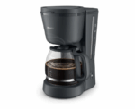 Philips 1000 Series Drip coffee maker 10 Cups, - Image 