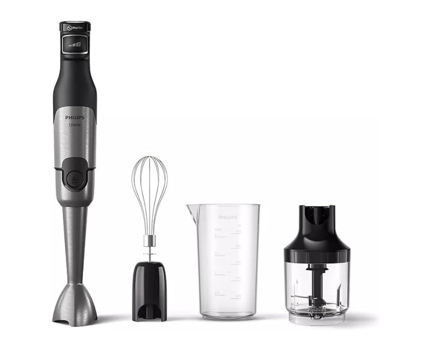 1 Philips HR2683/00 5000 Series Hand Blender - Image 1