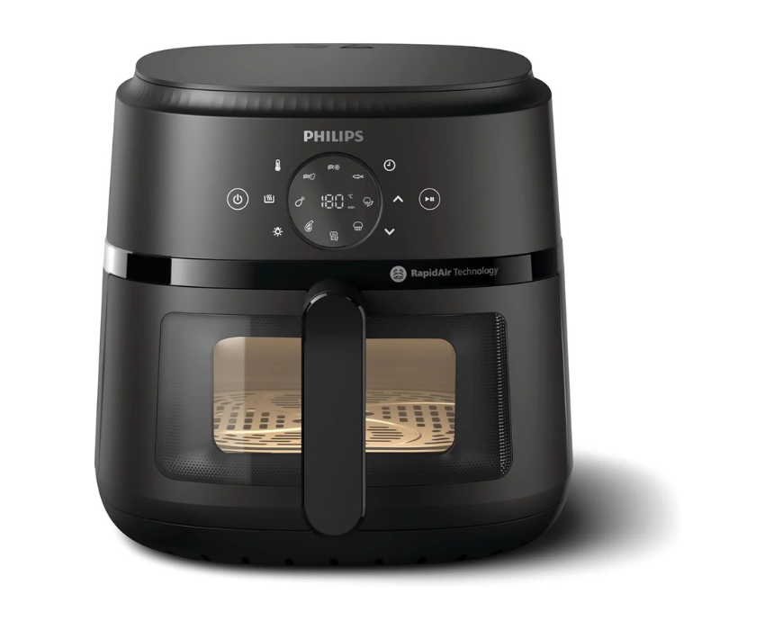 1 Philips NA230/00 2000 Series Air Fryer - Image 1
