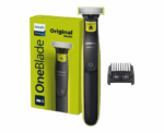 Philips QP2724/20 OneBlade Hybrid Trimmer & Shaver - Image 