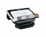 Tefal GC715D28 OptiGrill+ & Bake Intelligent Grill - Image 
