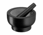 Tefal Pestle & Mortar 20cm By Jamie Oliver - Image 