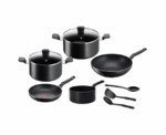 Tefal B459SA85 Super Cook 10-Piece - Image 