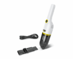 Karcher CVH 3 Cordless Handheld Vacuum Cleaner - Image 