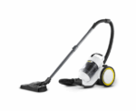 Kärcher VC 3 Plus Bagless Vacuum Cleaner - Image 