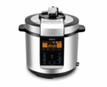 Sogo SS-10610 6L Digital Pressure Cooker - Image 