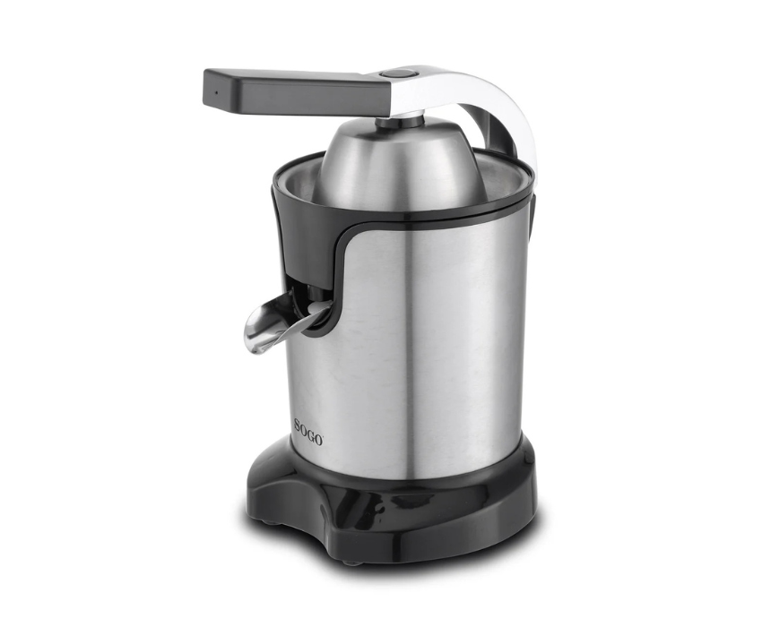 1 Sogo SS-5195 Professional Citrus Juicer - Image 1