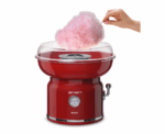 Sogo SS-11975 Retro Cotton Candy Machine - Image 