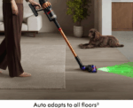 Dyson V16 Piston Animal Cordless Vacuum Cleaner - Image 