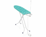 Leifheit 72586 Air Board M Compact Plus Ironing Board - Image 