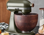 KitchenAid Artisan Design Series 4.7L Stand Mixer - Image 