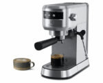 Electrolux E5EC1-50ST UltimateTaste 500 Espresso Coffee Maker 1L - Image 