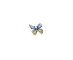 Royal Butterfly Brooch - Image 