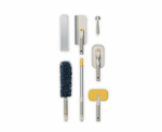 Joseph Joseph CleanTech 6-Piece Cleaning Tool Set - Image 