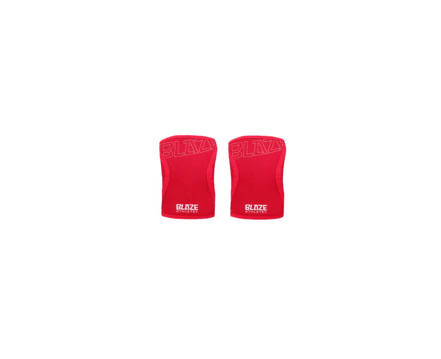 1 Knee Sleeves - Image 1