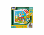 Chicco Numbers Colour Farm Book - Image 