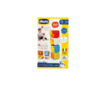CHICCO 2 IN 1 Multiactivity Cubes - Image 
