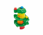 Chicco 2-in-1 tree house - Image 