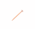 Diamond Rose Gold Pen - Image 