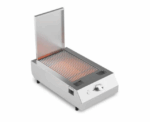 Pianeta Grill Fry Top 250 Compact Gas BBQ - Image 