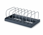 Joseph Joseph DrawerStore Baking Tray Organiser - Image 