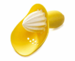 Joseph Joseph Catcher Citrus Reamer - Image 