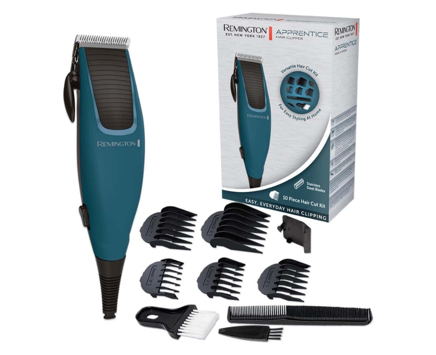 1 Remington HC5020 Hair Trimmer with Cable - Image 1