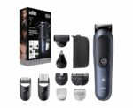 Braun All-in-One Trimmer Series 7 AIO7540 - Image 