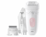Braun Silk-épil 5 5-230 Epilator - Image 