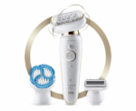 Braun Silk-épil 9 Flex 9-060 3D Epilator - Image 