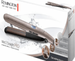 Remington Wet 2 Straight Pro Hair Straightener S7970 - Image 