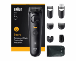 Beard Trimmer Series 5 BT5560 - Image 