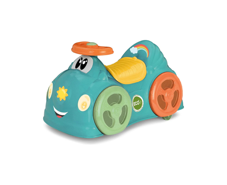 1 Chicco All Around Eco+ - Image 1