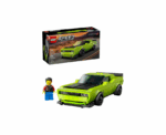 Dodge Challenger SRT Hellcat Sports Car (77237) - Image 