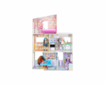 Rainbow High Color & Play - 3-Story Dollhouse - Image 
