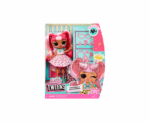 LOL Surprise Tweens Core Doll - Cherry BB - Image 