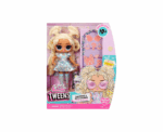 LOL Surprise Tweens Core Doll - Olivia Flutter - Image 
