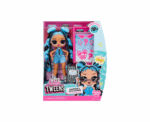 LOL Surprise Tweens Core Doll - The Coolest - Image 