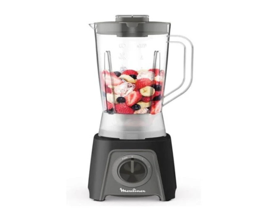 1 Moulinex Blendeo+ Blender - Image 1
