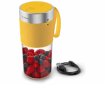 Moulinex Lightmix Portable Blender 300ml - Image 