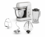 Moulinex Bake Partner Stand Mixer - Image 