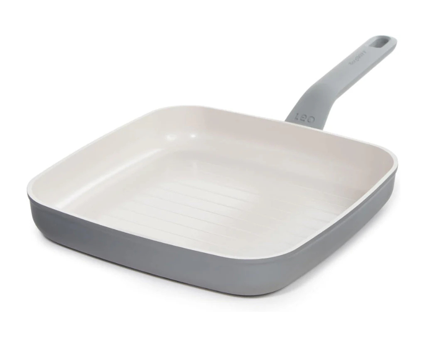 1 Berghoff Grill Pan Non-Stick Balance Moonmist - Image 1