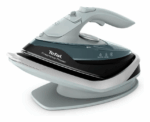 Tefal Freemove Power FV6672G0 Cordless Steam Iron 2600W - Image 