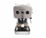 Russell Hobbs Distinctions Espresso Machine Titanium - Image 